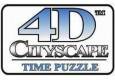 4D CityScape