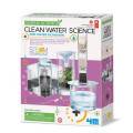 4M Věda čisté vody - Clean water science