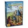 Mindok Carcassonne - základní hra