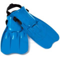INTEX Potápěčské ploutve vel.38-40 55931 modré