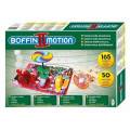 Boffin II 165 MOTION - elektronická stavebnice