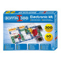 Boffin I 300 elektronická stavebnice