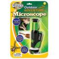 Outdoor Adventure - Mikroskop 20-40x zoom