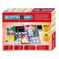 Boffin II 203 HRY - elektronická stavebnice