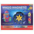 Magnetická stavebnice Magic Magnetic 32ks MOTION