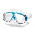 INTEX Potápěčské brýle Surf Rider 8+ 55975 modro-čiré
