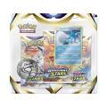 Pokémon TCG: Sword and Shield - Brilliant Stars 3 Pack Blister - Glaceon
