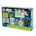 GlowStars Glow Okenní umění