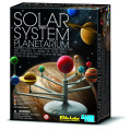 4M Planetárium Sluneční soustava