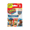 UNO Junior Tlapková patrola - karetní hra