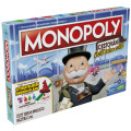Hasbro Monopoly Cesta kolem světa CZ