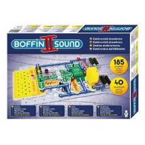 Boffin II 185 SOUND - elektronická stavebnice