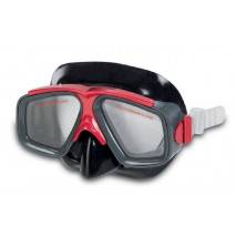 INTEX Potápěčské brýle a šnorchl 8+ 55949