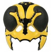 Hmyzí maska sršeň - Bug Hedz