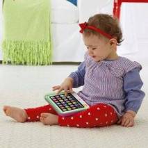 Fisher Price Tablet Smart Stages CZ DHN85