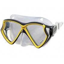 INTEX Potápěčské brýle Aqviator junior 55980 žluté