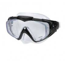 INTEX Potápěčské brýle Aqua 14+ 55981 černá
