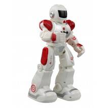 MaDe Robot Viktor na IR dálkové ovládání - červený
