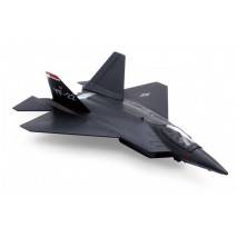 SkyPilot Model Kit 1:72 F-22 Raptor