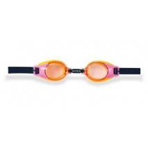 INTEX Plavecké brýle JUNIOR 55601 růžové