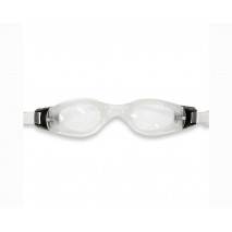 INTEX Plavecké brýle SPORT MASTER 55692 čiré