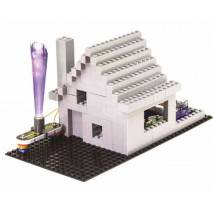 Boffin III Bricks - elektronická stavebnice