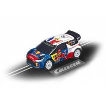 Autodráha Carrera GO - Super Rally 62495