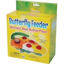 Motýlí krmítko - Butterfly Feeder