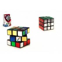 Rubikova kostka Rubiks Metallic Cube 3x3x3