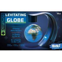 BUKI Science+ Levitující globus