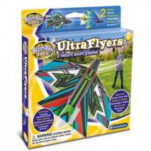 Akrobatická letadélka UltraFlyers 2ks