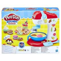 Hasbro Play-Doh Rotační mixér E0102