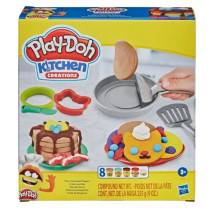 Hasbro Play-Doh Palačinky F1279