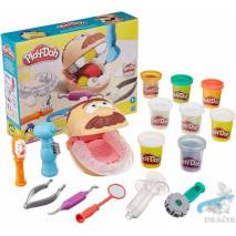 Hasbro Play-Doh Zubař
