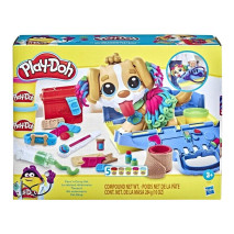 Hasbro Play-Doh Veterinář
