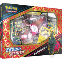 Pokémon TCG: Crown Zenith Collection - Regidrago V