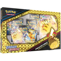 Pokémon TCG: Crown Zenith Special Collection - Pikachu VMAX