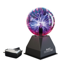 [vrácené zboží] BUKI Science+ Plasmová koule 13cm