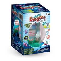 Aqua Dragons EGGspress - Vodní dráčci
