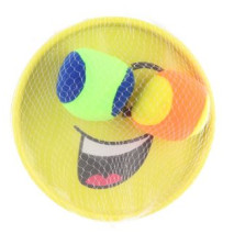 Hra Catchball - chytni míček