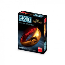 Dino EXIT úniková hra - Pán prstenů - Stíny nad Středozemí