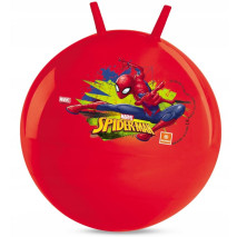 Skákací míč Spiderman 50cm