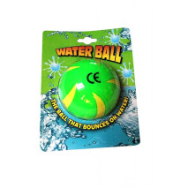 Míček na házení do vody - Water Ball