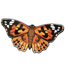 Insect Lore Motýlí křídla na ZÁDA