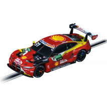 Autodráha Carrera GO - DTM High Speed Show 62561