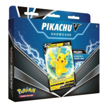 Pokémon TCG: Pikachu V Showcase Box