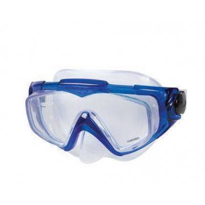 INTEX Potápěčské brýle Aqua 14+ 55981 modrá