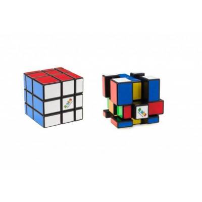 Rubikova kostka Rubiks Blocks 3x3x3