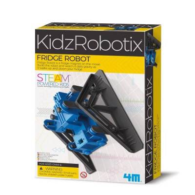 4M KidzRobotix Robot na ledničku