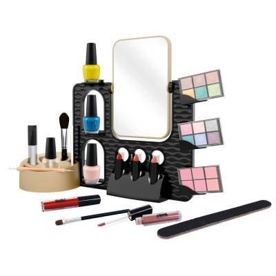 BUKI Profesionální Make-Up studio V2
